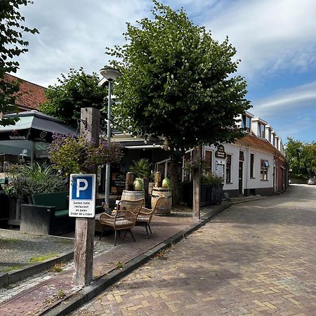 Hotel Onder De Linden Roden Exteriér fotografie