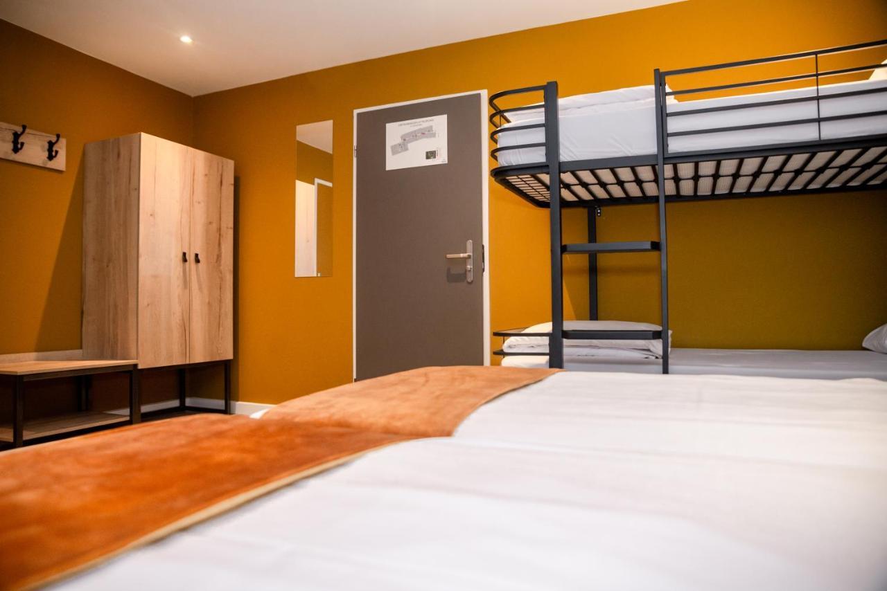 Hotel Onder De Linden Roden Exteriér fotografie