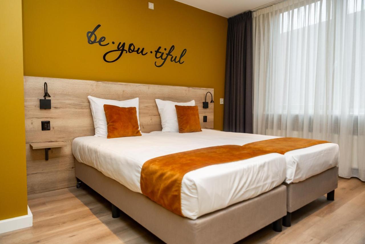 Hotel Onder De Linden Roden Exteriér fotografie